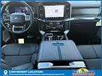 2025 Ford F-150 SuperCrew Cab 4x4 Pickup for sale #50848 - photo 15