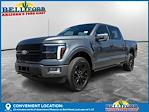 2025 Ford F-150 SuperCrew Cab 4x4 Pickup for sale #50848 - photo 2