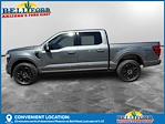 2025 Ford F-150 SuperCrew Cab 4x4 Pickup for sale #50848 - photo 3