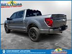 2025 Ford F-150 SuperCrew Cab 4x4 Pickup for sale #50848 - photo 4