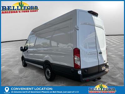 New 2025 Ford Transit 350 High Roof Empty Cargo Van for sale #50851 - photo 2