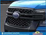 New 2025 Ford Ranger XLT SuperCrew Cab Pickup for sale #50854 - photo 17