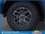 New 2025 Ford Ranger XLT SuperCrew Cab Pickup for sale #50854 - photo 19