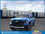 New 2025 Ford Ranger XLT SuperCrew Cab Pickup for sale #50854 - photo 3