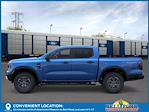 New 2025 Ford Ranger XLT SuperCrew Cab Pickup for sale #50854 - photo 4