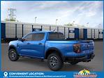 New 2025 Ford Ranger XLT SuperCrew Cab Pickup for sale #50854 - photo 2