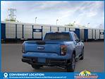 New 2025 Ford Ranger XLT SuperCrew Cab Pickup for sale #50854 - photo 8