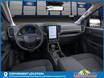 New 2025 Ford Ranger XLT SuperCrew Cab Pickup for sale #50854 - photo 9