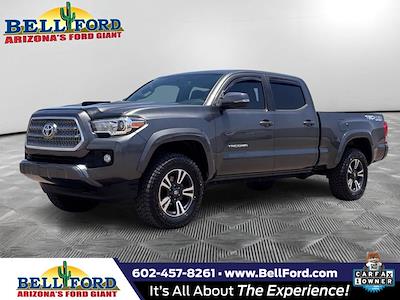 2016 Toyota Tacoma Double Cab 4x4 Pickup for sale #50862A - photo 1