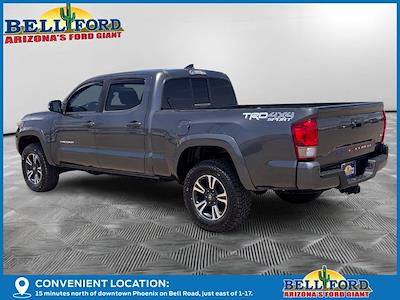 2016 Toyota Tacoma Double Cab 4x4 Pickup for sale #50862A - photo 2