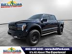 New 2025 Ford F-150 Raptor SuperCrew Cab 4x4 Pickup for sale #50884 - photo 1