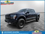 New 2025 Ford F-150 Raptor SuperCrew Cab 4x4 Pickup for sale #50884 - photo 3