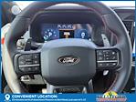 New 2025 Ford F-150 Raptor SuperCrew Cab 4x4 Pickup for sale #50884 - photo 27