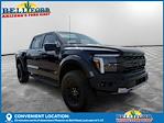 New 2025 Ford F-150 Raptor SuperCrew Cab 4x4 Pickup for sale #50884 - photo 8