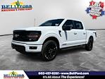 2025 Ford F-150 SuperCrew Cab 4x4 Pickup for sale #50885 - photo 1