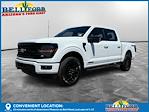 2025 Ford F-150 SuperCrew Cab 4x4 Pickup for sale #50885 - photo 3