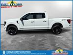 2025 Ford F-150 SuperCrew Cab 4x4 Pickup for sale #50885 - photo 4