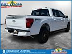 2025 Ford F-150 SuperCrew Cab 4x4 Pickup for sale #50885 - photo 7