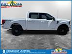 2025 Ford F-150 SuperCrew Cab 4x4 Pickup for sale #50885 - photo 8
