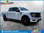 2025 Ford F-150 SuperCrew Cab 4x4 Pickup for sale #50885 - photo 9