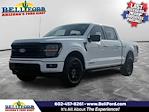 2025 Ford F-150 SuperCrew Cab 4x4 Pickup for sale #50886 - photo 1