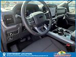2025 Ford F-150 SuperCrew Cab 4x4 Pickup for sale #50886 - photo 11