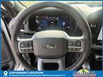 2025 Ford F-150 SuperCrew Cab 4x4 Pickup for sale #50886 - photo 15