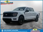 2025 Ford F-150 SuperCrew Cab 4x4 Pickup for sale #50886 - photo 3