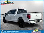2025 Ford F-150 SuperCrew Cab 4x4 Pickup for sale #50886 - photo 2