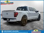 2025 Ford F-150 SuperCrew Cab 4x4 Pickup for sale #50886 - photo 7