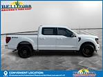 2025 Ford F-150 SuperCrew Cab 4x4 Pickup for sale #50886 - photo 8