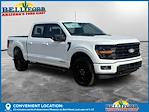 2025 Ford F-150 SuperCrew Cab 4x4 Pickup for sale #50886 - photo 9