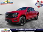 2025 Ford F-150 SuperCrew Cab 4x4 Pickup for sale #50887 - photo 1