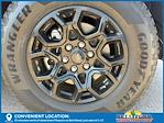 2025 Ford F-150 SuperCrew Cab 4x4 Pickup for sale #50887 - photo 10