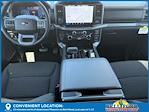 2025 Ford F-150 SuperCrew Cab 4x4 Pickup for sale #50887 - photo 15