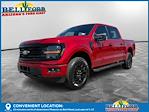2025 Ford F-150 SuperCrew Cab 4x4 Pickup for sale #50887 - photo 2