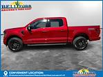 2025 Ford F-150 SuperCrew Cab 4x4 Pickup for sale #50887 - photo 3