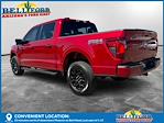 2025 Ford F-150 SuperCrew Cab 4x4 Pickup for sale #50887 - photo 4