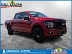 2025 Ford F-150 SuperCrew Cab 4x4 Pickup for sale #50887 - photo 9