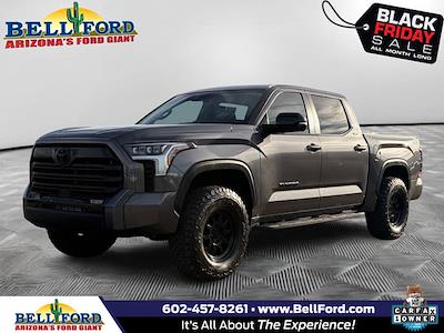 2024 Toyota Tundra CrewMax Cab 4WD Pickup for sale #50887B - photo 1
