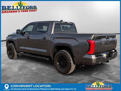 2024 Toyota Tundra CrewMax Cab 4WD Pickup for sale #50887B - photo 2