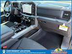 2025 Ford F-150 SuperCrew Cab 4x4 Pickup for sale #50888 - photo 11