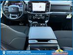 2025 Ford F-150 SuperCrew Cab 4x4 Pickup for sale #50888 - photo 15