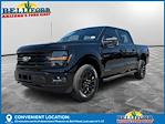 2025 Ford F-150 SuperCrew Cab 4x4 Pickup for sale #50888 - photo 3