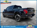 2025 Ford F-150 SuperCrew Cab 4x4 Pickup for sale #50888 - photo 2