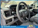 New 2025 Ford F-350 XL Regular Cab Cab Chassis for sale #50892 - photo 12