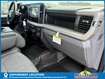 New 2025 Ford F-350 XL Regular Cab Cab Chassis for sale #50892 - photo 19