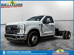 New 2025 Ford F-350 XL Regular Cab Cab Chassis for sale #50892 - photo 3