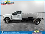 New 2025 Ford F-350 XL Regular Cab Cab Chassis for sale #50892 - photo 4