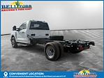 New 2025 Ford F-350 XL Regular Cab Cab Chassis for sale #50892 - photo 2